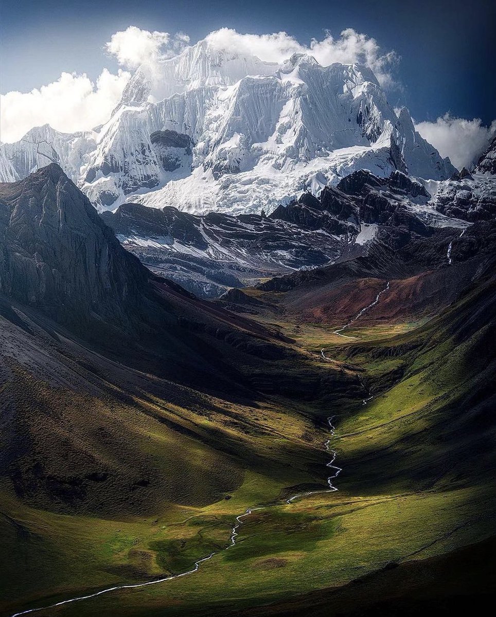 RT @earthcurated: Summer in the mountains of Peru https://t.co/UaaYHr0VCk