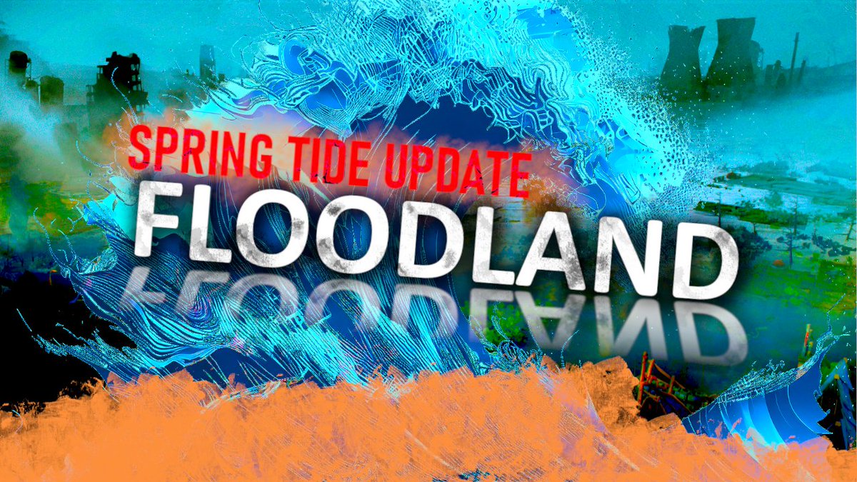 Megxx Gaming Channel (@mad_megxx) on Twitter photo Neues Video verfΓΌgbar!
NEUES vom SPRING TIDE Update 1.2 ... Wie gut ist es? Seht selbst! youtube.com/watch?v=sTxLFAβ¦
Mehr? π youtube.com/@MegxxGaming
#Floodland #MegxxGaming #Youtubegaming #YouTuber #Steam #Gaming #GermanMediaRT
<a href="/GermanYoutuber2/">German Youtuber Support</a> <a href="/floodlandgg/">π Floodland</a> Neues Video verfΓΌgbar!
NEUES vom SPRING TIDE Update 1.2 ... Wie gut ist es? Seht selbst! youtube.com/watch?v=sTxLFAβ¦
Mehr? π youtube.com/@MegxxGaming
#Floodland #MegxxGaming #Youtubegaming #YouTuber #Steam #Gaming #GermanMediaRT
<a href="/GermanYoutuber2/">German Youtuber Support</a> <a href="/floodlandgg/">π Floodland</a>
