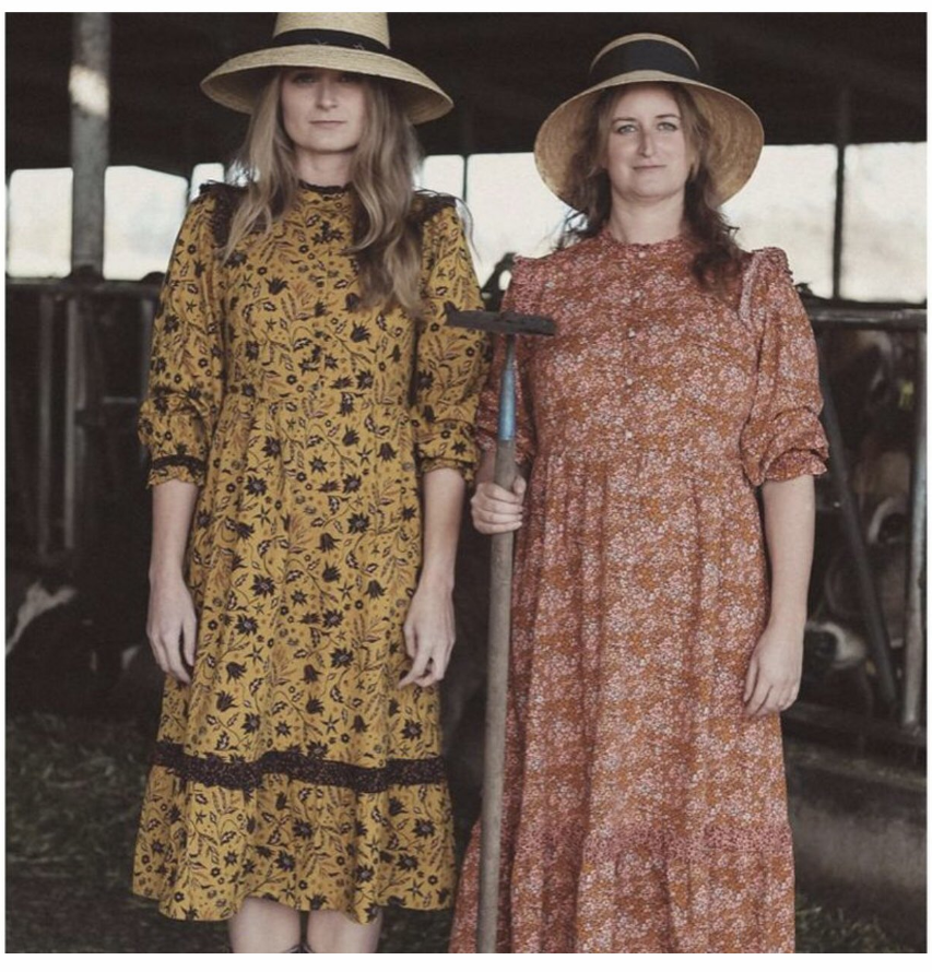 Jennifer Van Laar on Twitter "Hey target... from prairie dresses to