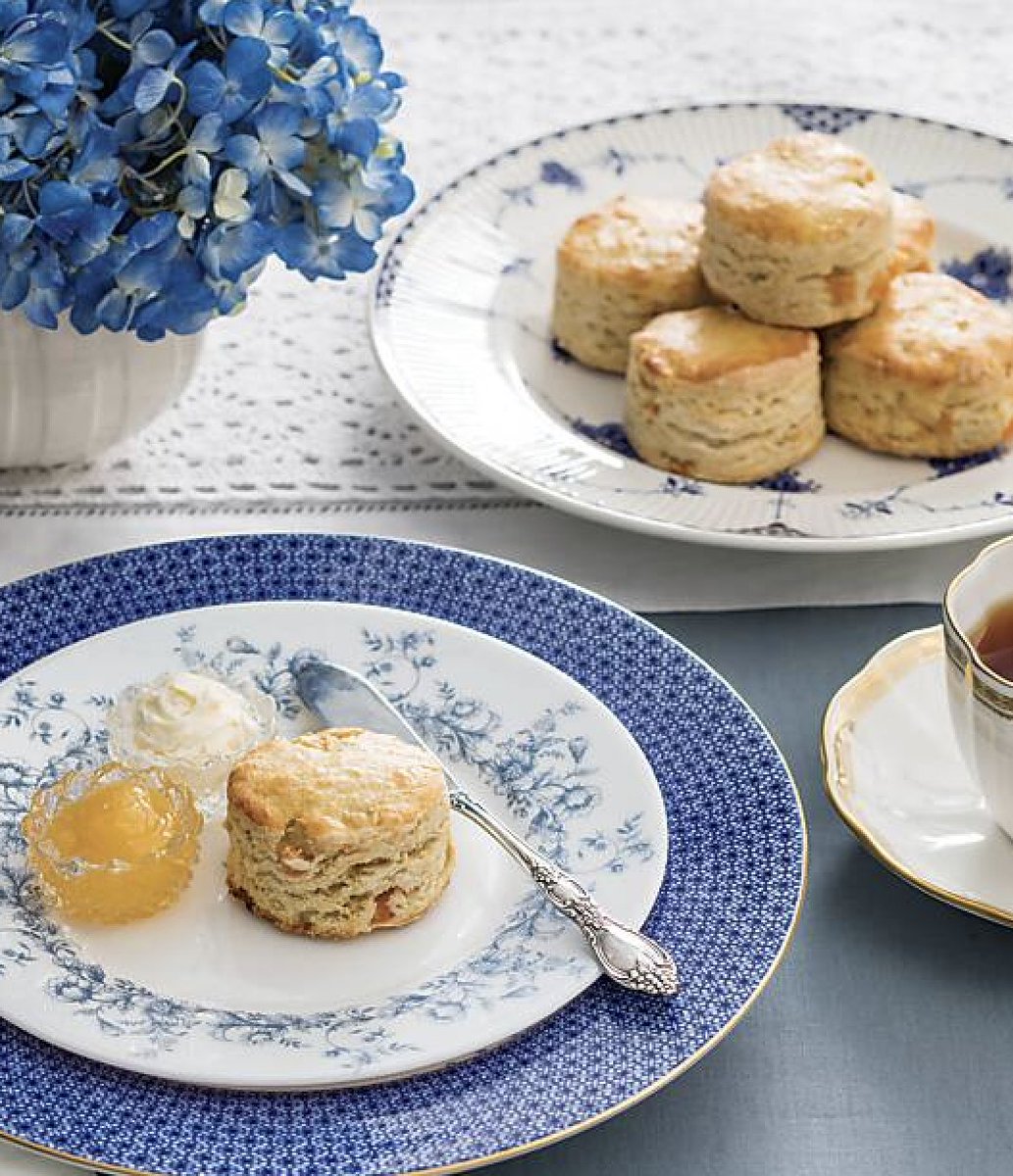 TeaTime Magazine on Twitter "Elderflower pairs beautifully with dried