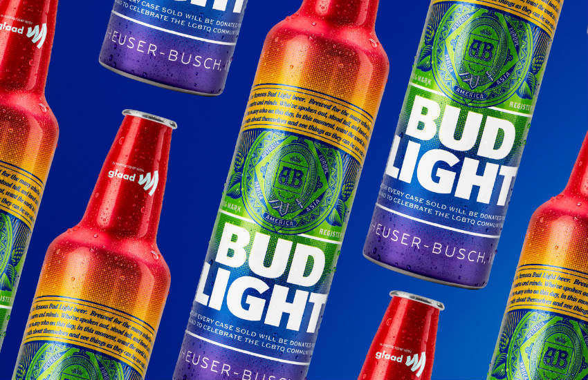 HRC boots Anheuser-Busch from its top LGBTQ+ employer rating after bad Dylan Mulvaney response ift.tt/VJ2S9ET
