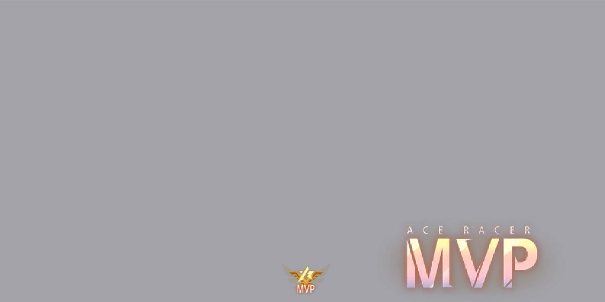 En_duxD's tweet photo. #AceRacer #ความเร็วแห่งราชา ฉันได้รับ MVP 760 ครั้งแล้ว https://t.co/1X2AbGNRPV