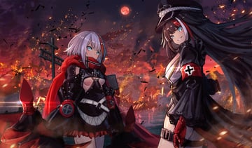 Die allmächtige Königin Deutschland wird alle schwächlingen Schiffe versenken und sie in Feuer aufgehen lassen egal ob Zerstörer, Kreuzer, Schlachtschiffe, Träger oder unterseeboote!!!