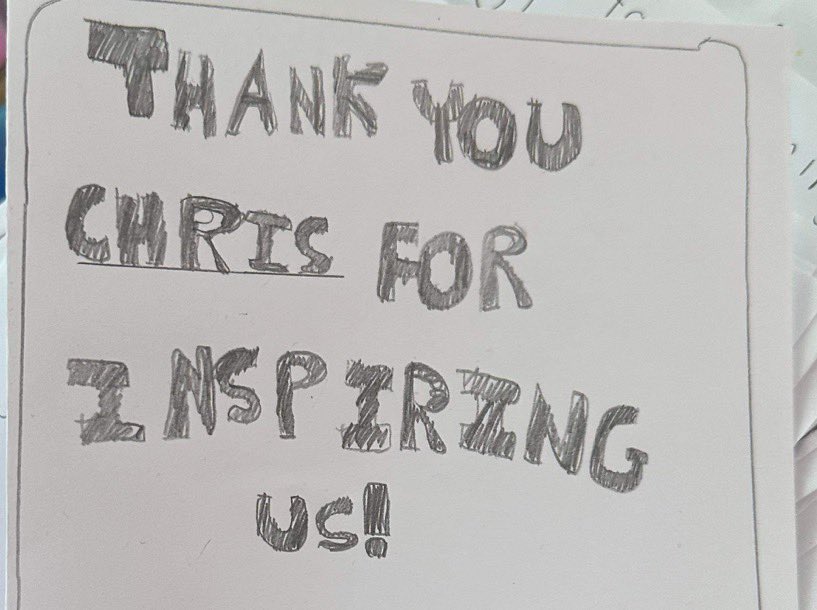 Fair Isle Primary School tweet media