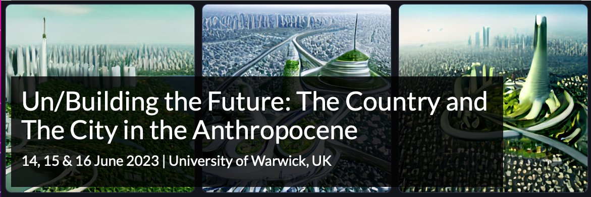 Dr Nora Castle (@nora_castle) on Twitter photo Registration is open for our Un/Building the Future conference, June 14-16 at the University of Warwick! warwick.ac.uk/fac/cross_fac/…
<a href="/atasoyemrahh/">Doç. Dr. Emrah Atasoy, FHEA</a> <a href="/JoePLDavidson1/">Joe Davidson</a> <a href="/CitiesGRPUoW/">Sustainable Cities</a> <a href="/WarwickFoodGRP/">Food GRP</a> <a href="/grpcultures/">Connecting Cultures</a> @IASWarwick <a href="/EnergyGRPUoW/">Energy GRP Warwick</a> <a href="/cyber_grp/">Cyber Security</a> @EnglishWarwick <a href="/SocioWarwick/">Warwick Sociology</a> Registration is open for our Un/Building the Future conference, June 14-16 at the University of Warwick! warwick.ac.uk/fac/cross_fac/…
<a href="/atasoyemrahh/">Doç. Dr. Emrah Atasoy, FHEA</a> <a href="/JoePLDavidson1/">Joe Davidson</a> <a href="/CitiesGRPUoW/">Sustainable Cities</a> <a href="/WarwickFoodGRP/">Food GRP</a> <a href="/grpcultures/">Connecting Cultures</a> @IASWarwick <a href="/EnergyGRPUoW/">Energy GRP Warwick</a> <a href="/cyber_grp/">Cyber Security</a> @EnglishWarwick <a href="/SocioWarwick/">Warwick Sociology</a>