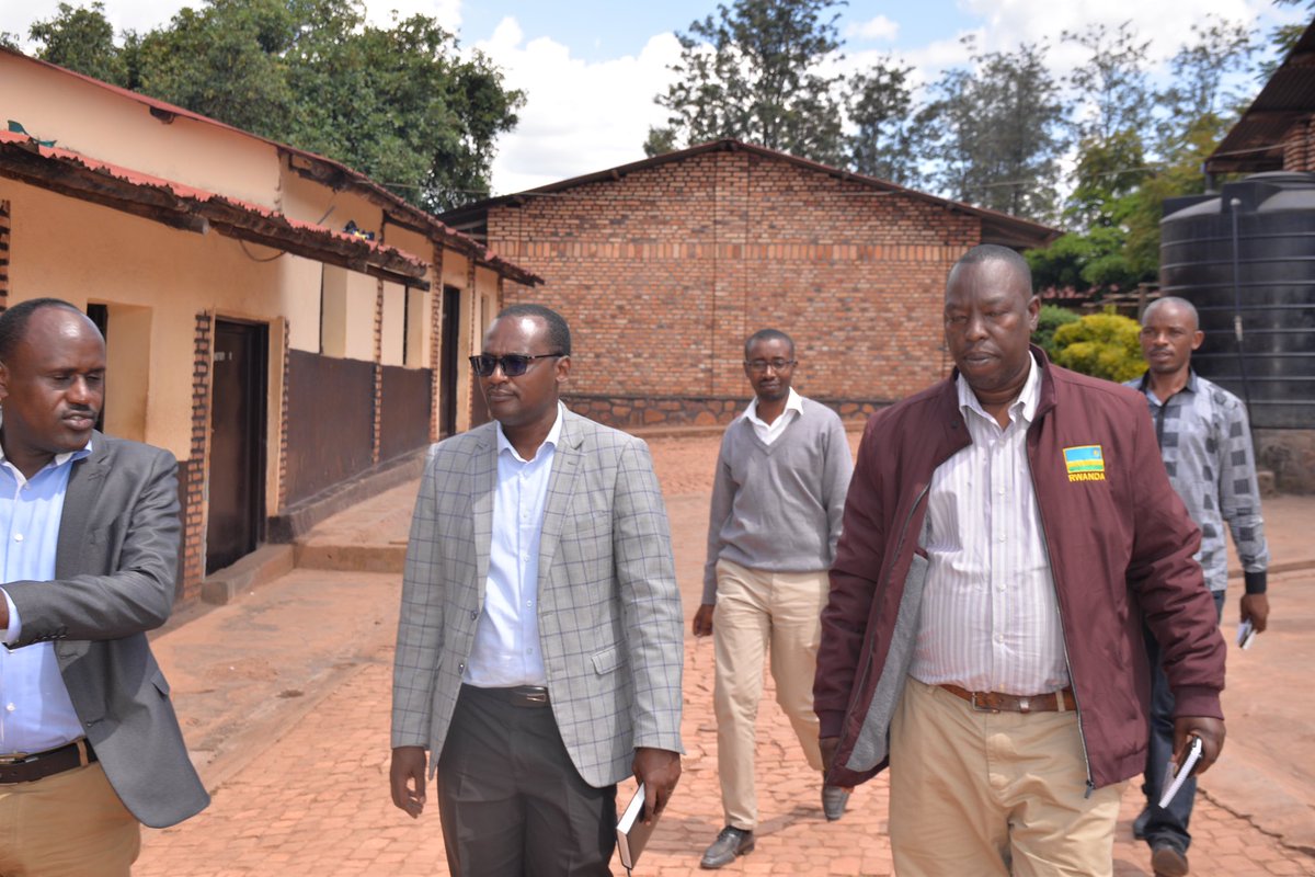 Rwanda TVET Board on Twitter: