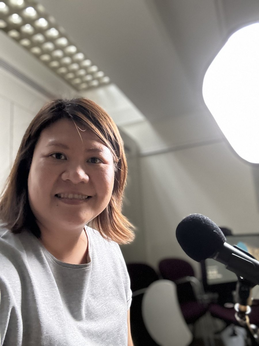 Fan Cheng (@faniekcheng) on Twitter photo Loads of fun doing my 1st podcast! Thanks <a href="/PharmDiariesUK/">Pharmacist Diaries with Anisha Patel</a> for inviting me to talk about my career as a paeds pharmacist & researcher. Flashbacks of my entire career. Amazed how far I have achieved & so many more I wanna do! <a href="/GreatOrmondSt/">Great Ormond Street Hospital for Children</a> <a href="/GoshOrchid/">@GoshOrchid</a> <a href="/ICH_AHPs/">UCL GOS Institute of Child Health AHPs</a> <a href="/NIHRresearch/">National Institute for Health and Care Research</a> Loads of fun doing my 1st podcast! Thanks <a href="/PharmDiariesUK/">Pharmacist Diaries with Anisha Patel</a> for inviting me to talk about my career as a paeds pharmacist & researcher. Flashbacks of my entire career. Amazed how far I have achieved & so many more I wanna do! <a href="/GreatOrmondSt/">Great Ormond Street Hospital for Children</a> <a href="/GoshOrchid/">@GoshOrchid</a> <a href="/ICH_AHPs/">UCL GOS Institute of Child Health AHPs</a> <a href="/NIHRresearch/">National Institute for Health and Care Research</a>