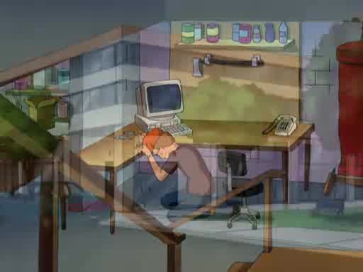 King of the Hill Screens tweet media