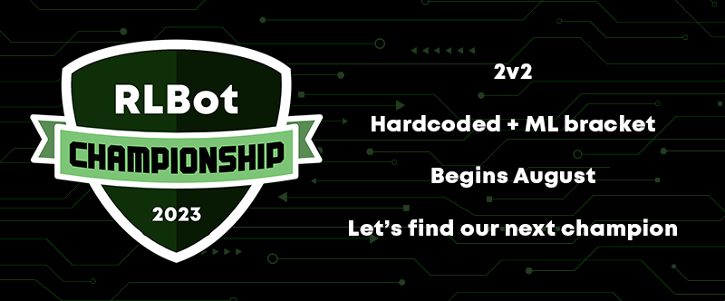 RLBotOfficial tweet media