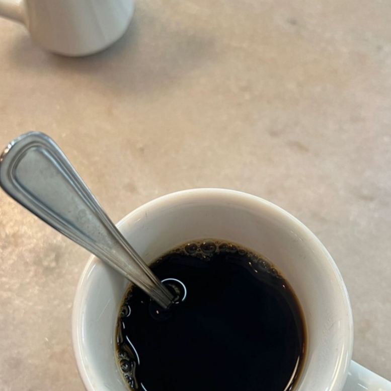 Anna__Andrew's tweet photo. Foggy morning, warm coffee in hand. #losangeles #coffee #coffeetime #coffeelover #cafe #coffeeshop #coffeeaddict #food #espresso #LoveStory https://t.co/MOr6jD78FA