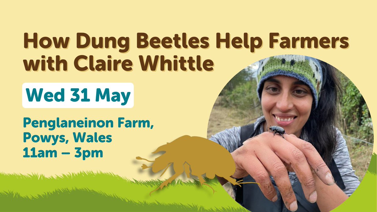 Nature Friendly Farming Network tweet media