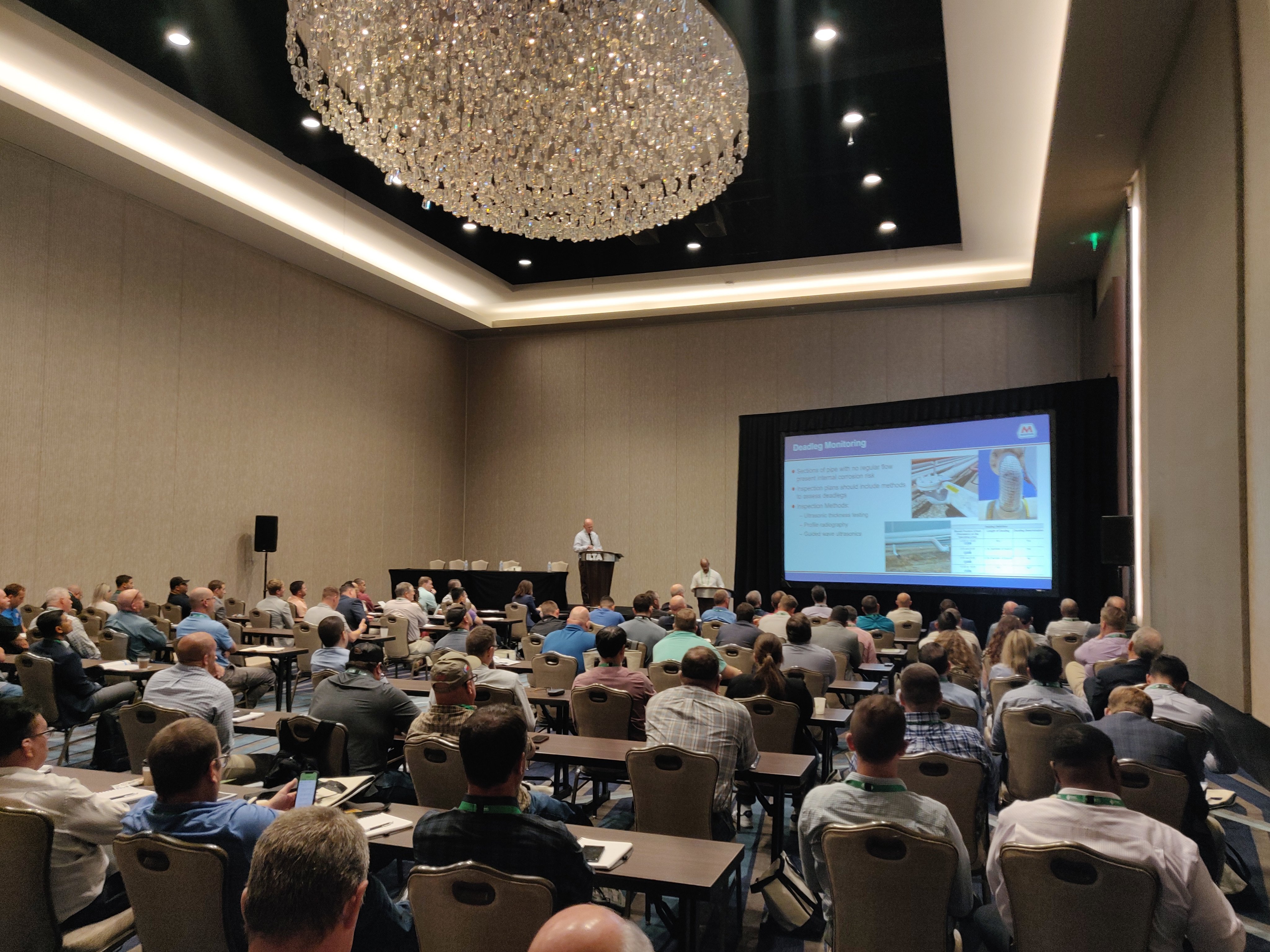 ILTA on Twitter "Conference sessions are packed and highly engaging