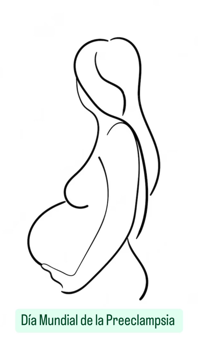 gynaikos's tweet photo. Día Mundial de la Preeclampsia. Pásate por nuestro Instagram para más información!! https://t.co/LTwXtM8aYi https://t.co/KKbWe3BQcA