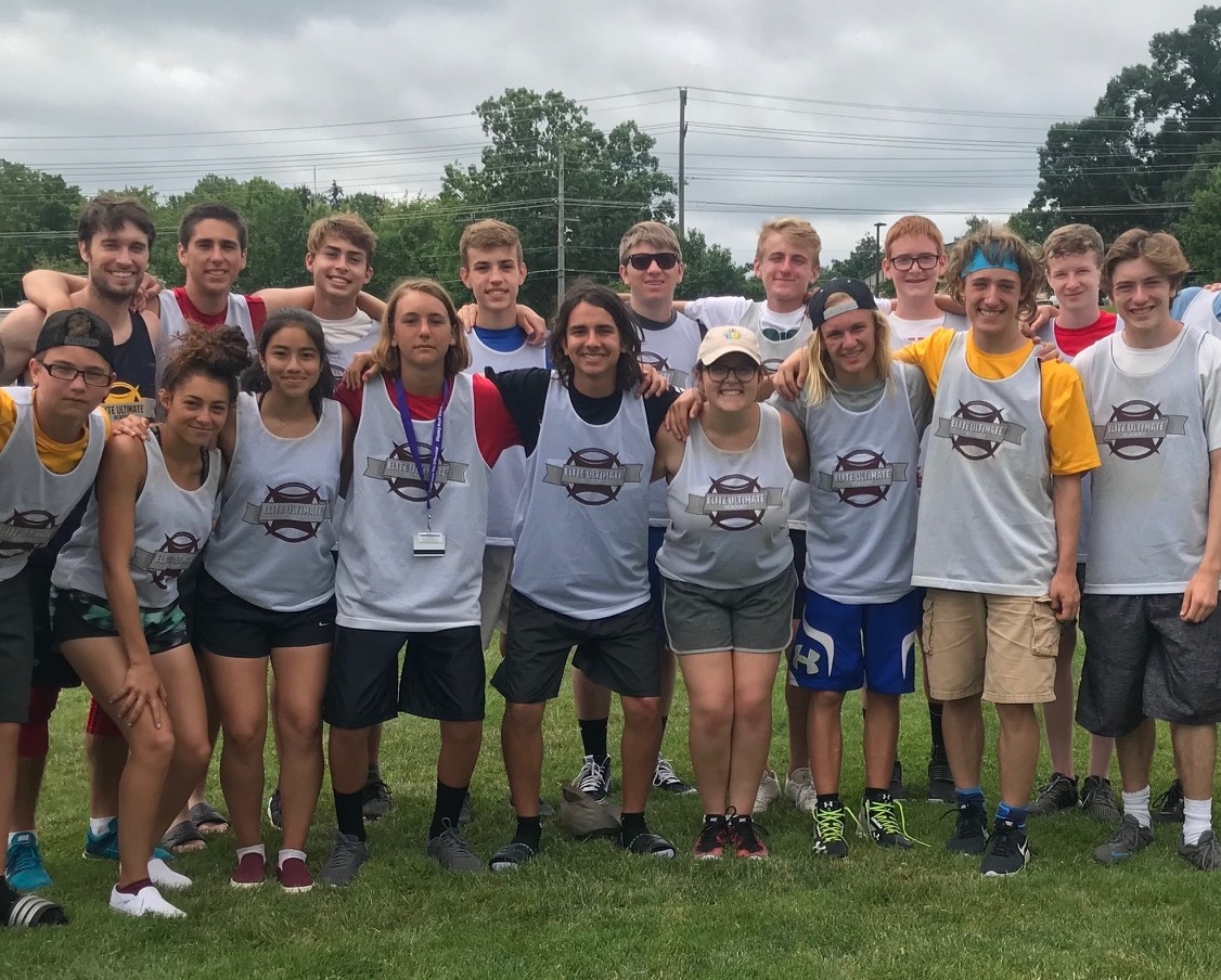 Pittsburgh Ultimate tweet media