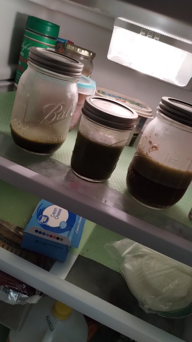 PurpBooth's tweet image. #CannaButter 💚💚💚