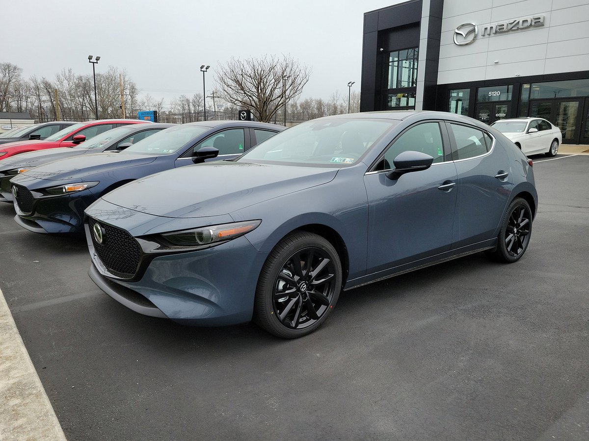 Lancaster Mazda tweet media