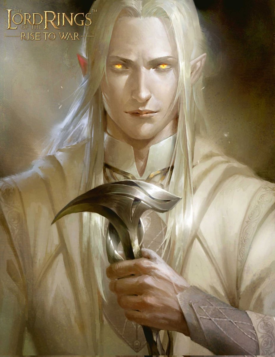 jsraphael57's tweet photo. QRT  your Tolkien Art #sauron https://t.co/xTBgzcM4vH