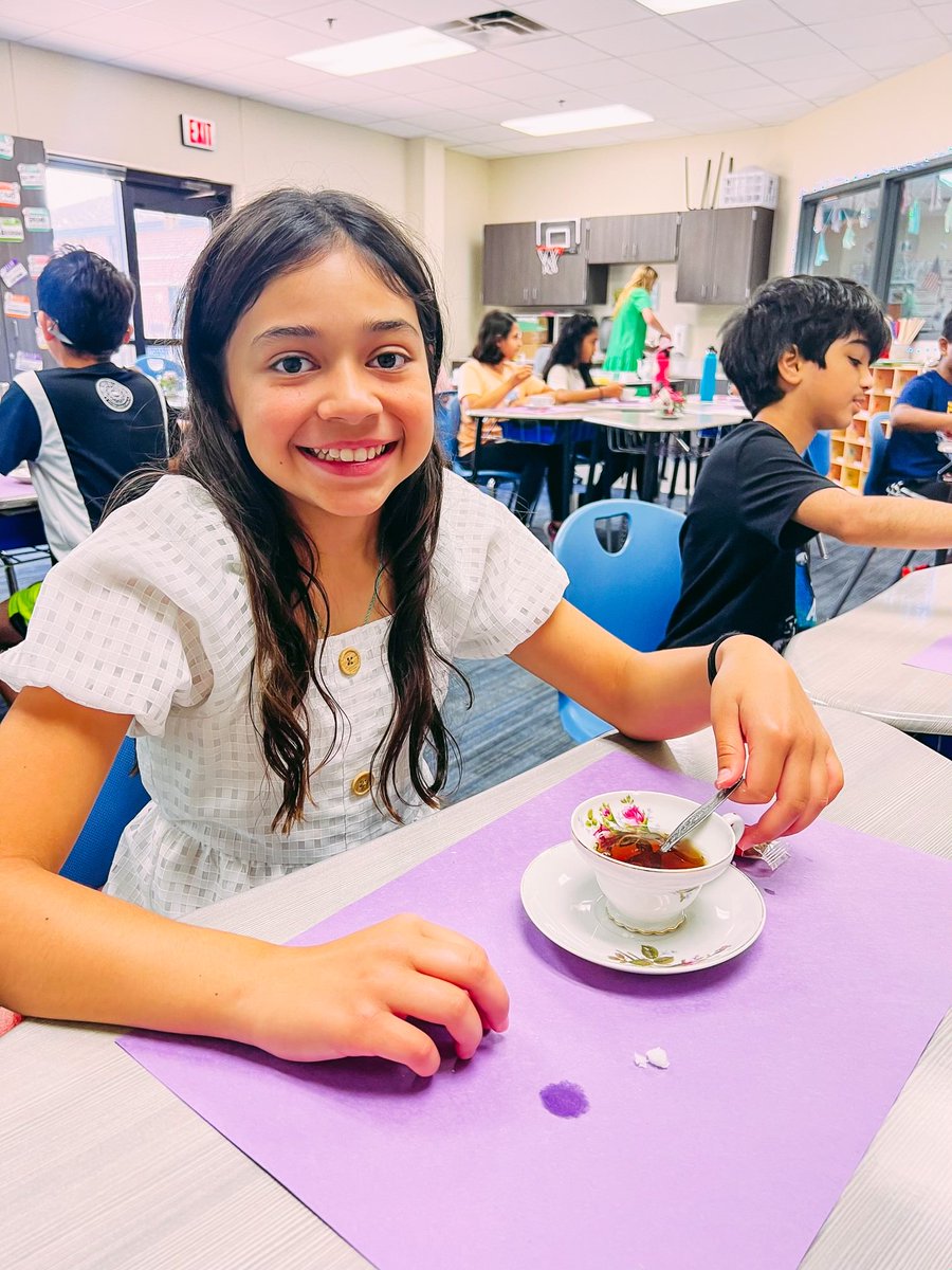 Gulledge Elementary tweet media