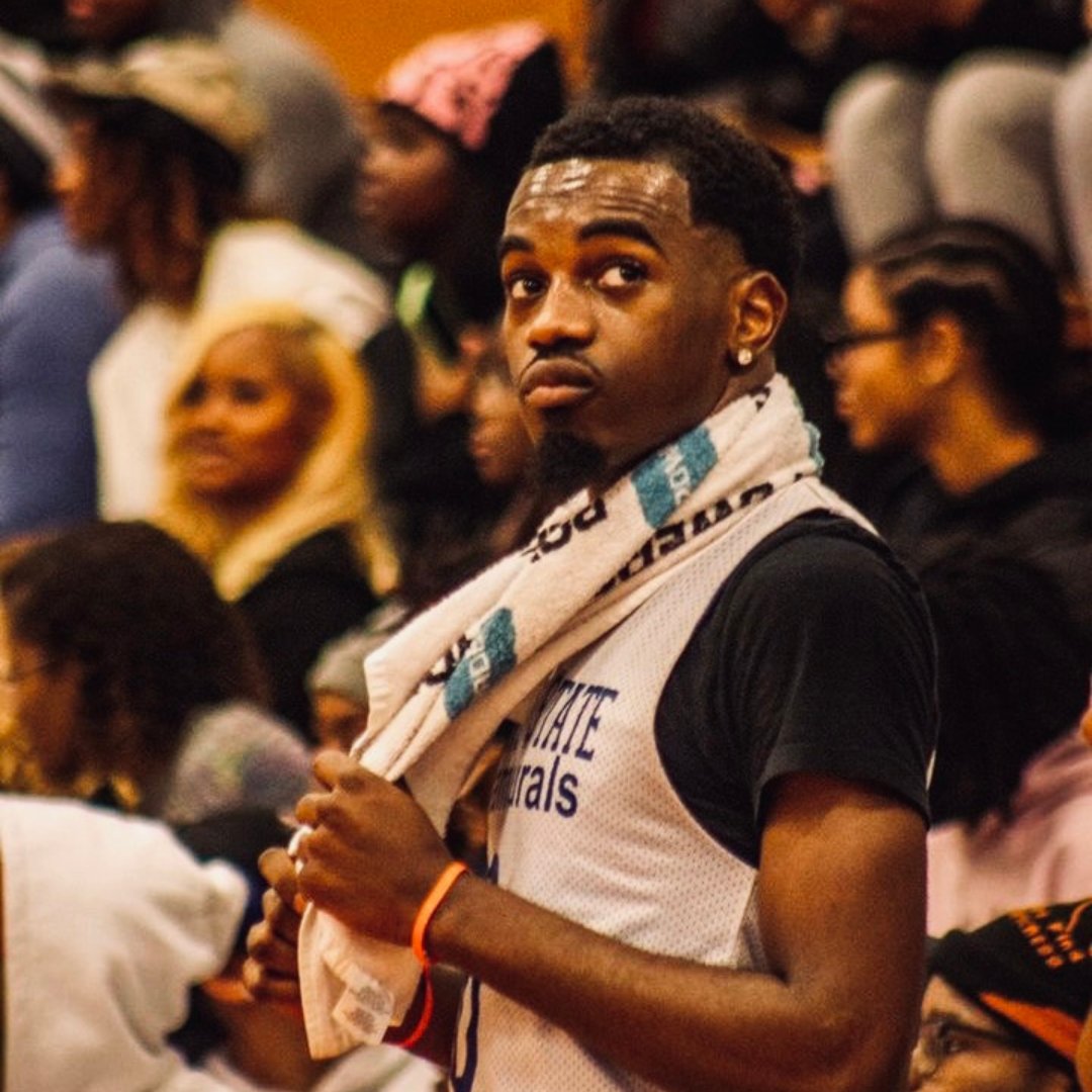 Meet 🌟KJ Gary🌟, a dedicated guard from Georgia Highlands College. Inspired by faith and hard work, he's on a mission to motivate youth and make dreams come true. East Atlanta's own! 🏀 #ATHLYTSpotlight #Inspiration