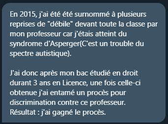 karmaaOfficiel's tweet photo. Oublions pas l'existence de ce message https://t.co/xvP5YcUpFG