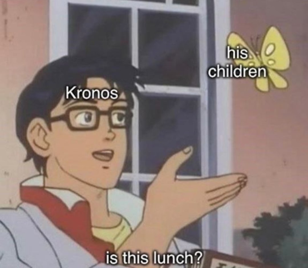 My father was strange.