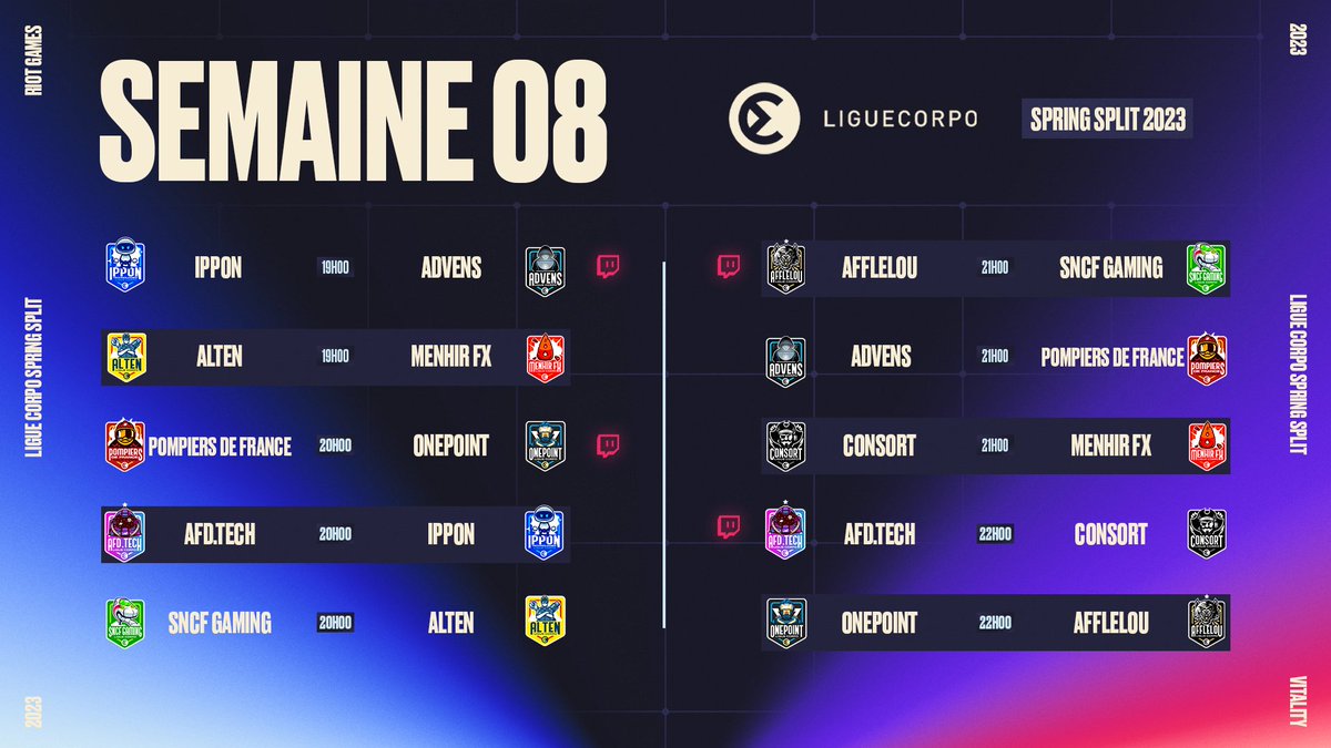 consortesport's tweet photo. Ahoy, Pirate ! Ce soir, on hisse à nouveau les voiles pour des batailles épiques sur League of Legends !  À 21h, nous affronterons @Menhir_FX et à 22h, on se mesure à @AFD_TECH sur la chaine twitch de la @LigueCorpo. Préparez-vous à prendre le large !🏴‍☠️ https://t.co/HgkQXUlagj