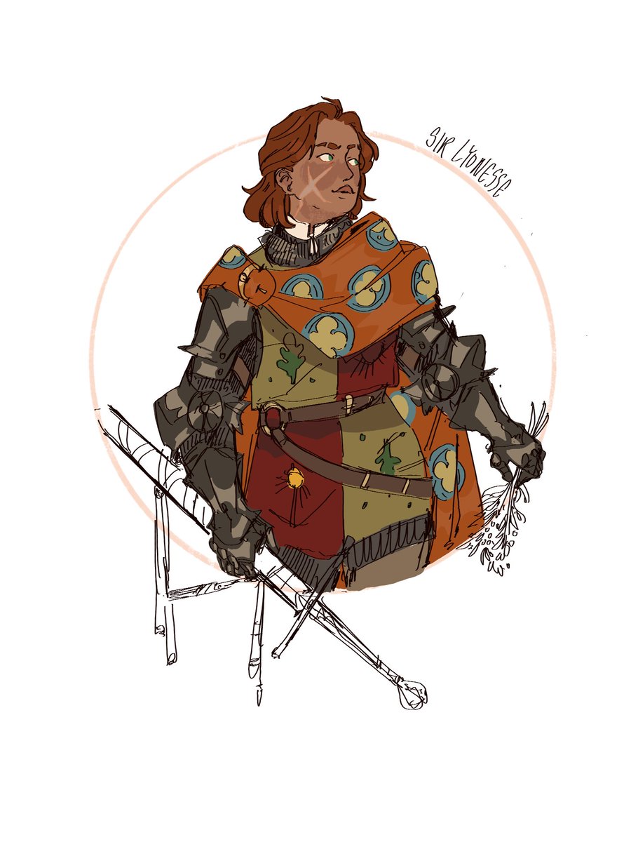 Ilikebeesyeah's tweet photo. ARMOR ROUNDUP https://t.co/PBOj7XWiJR