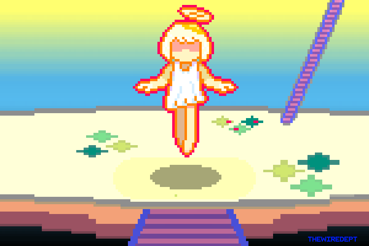 thewiredept's tweet image. searching
#hellofromhalohead #hfhh