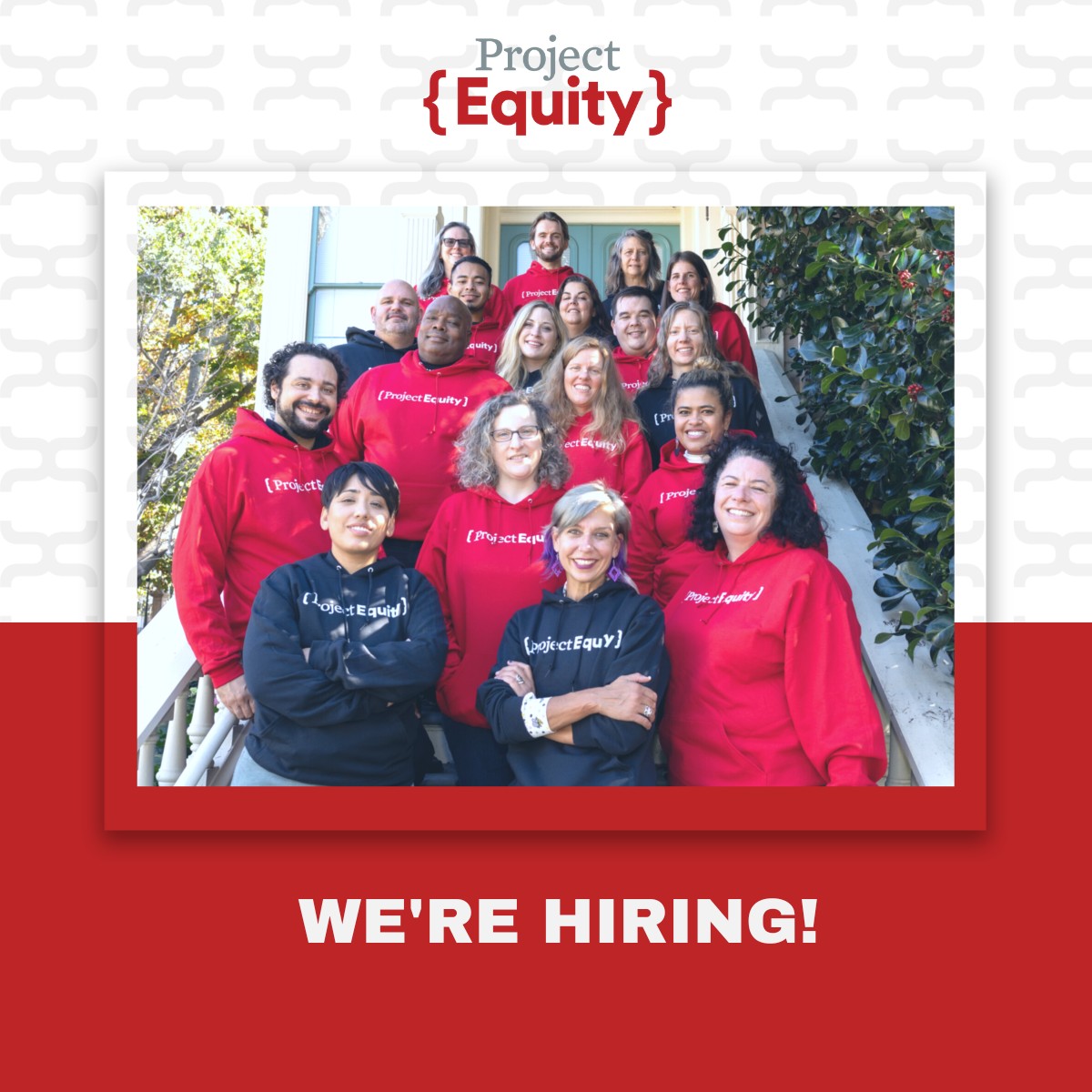 Project Equity tweet media