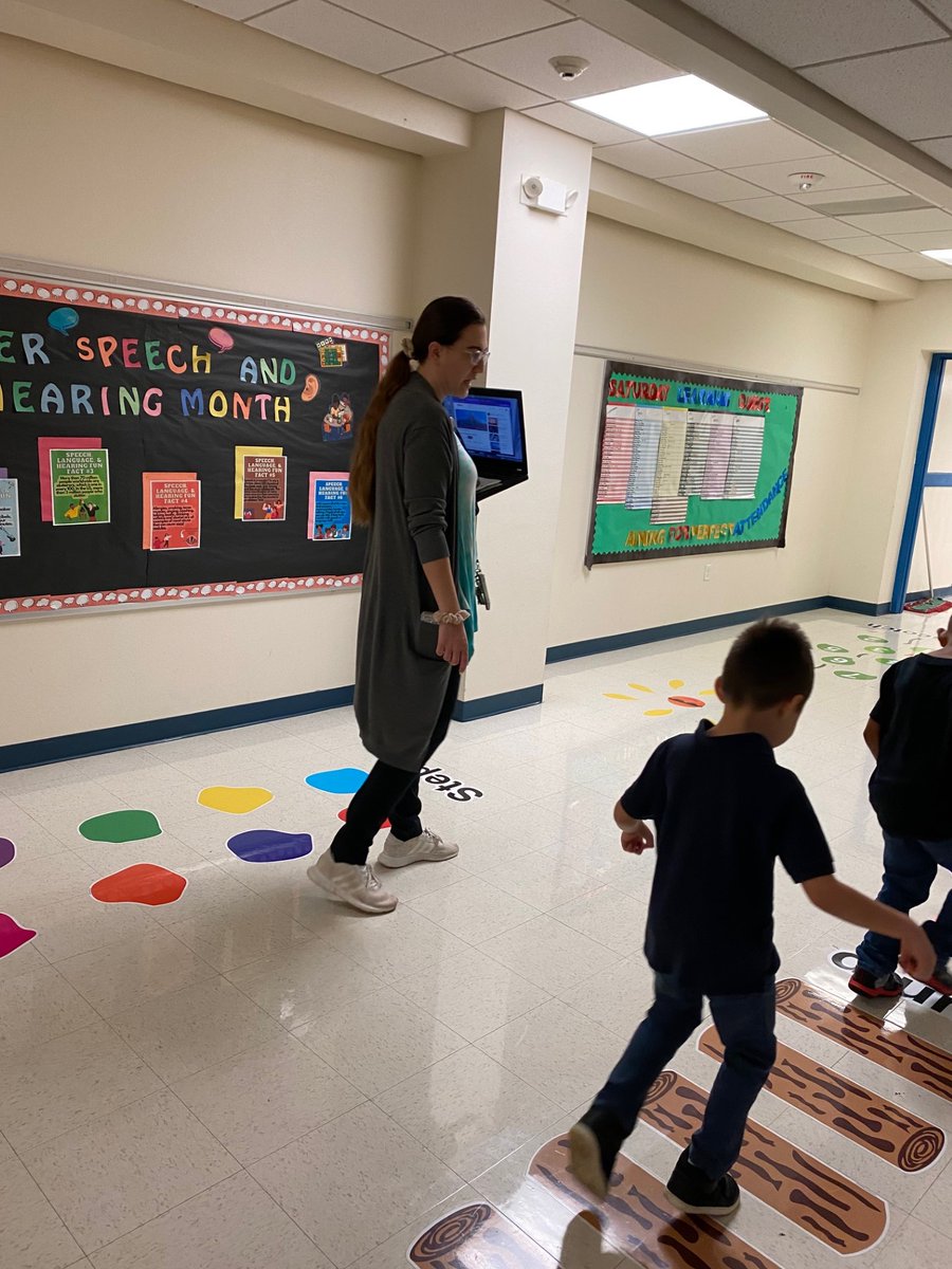 De Zavala Elementary School tweet media