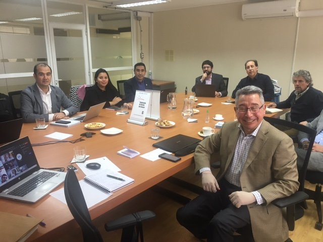 Felicitacimos a nuestro Director Eduardo Arancibia <a href="/earancib/">Eduardo Arancibia</a> 👏👏 quien asume la Vicepresidencia de La Corporación de Puertos del Conosur, el Director ingresa al nuevo directorio para el periodo 2023-2024.
<a href="/Empormontt1/">Empormontt</a>
<a href="/puertos_conosur/">Corporación de Puertos del Cono Sur</a> 
<a href="/emporcha/">Empresa Portuaria Chacabuco</a>