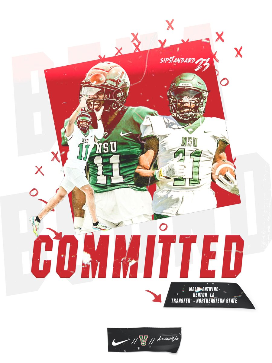 Malik Antwine tweet media