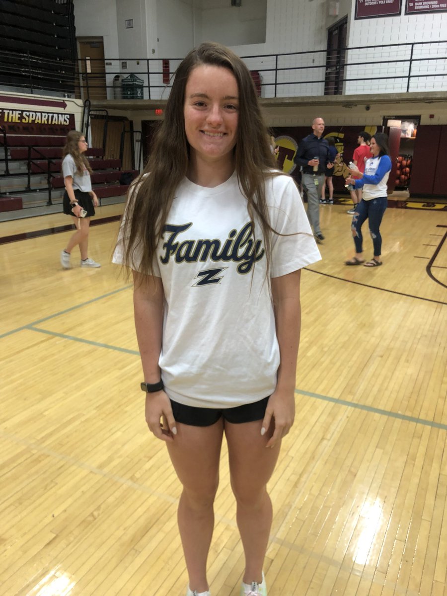 You got a good one <a href="/uakron/">The University of Akron</a>!  #GreatThingsAhead