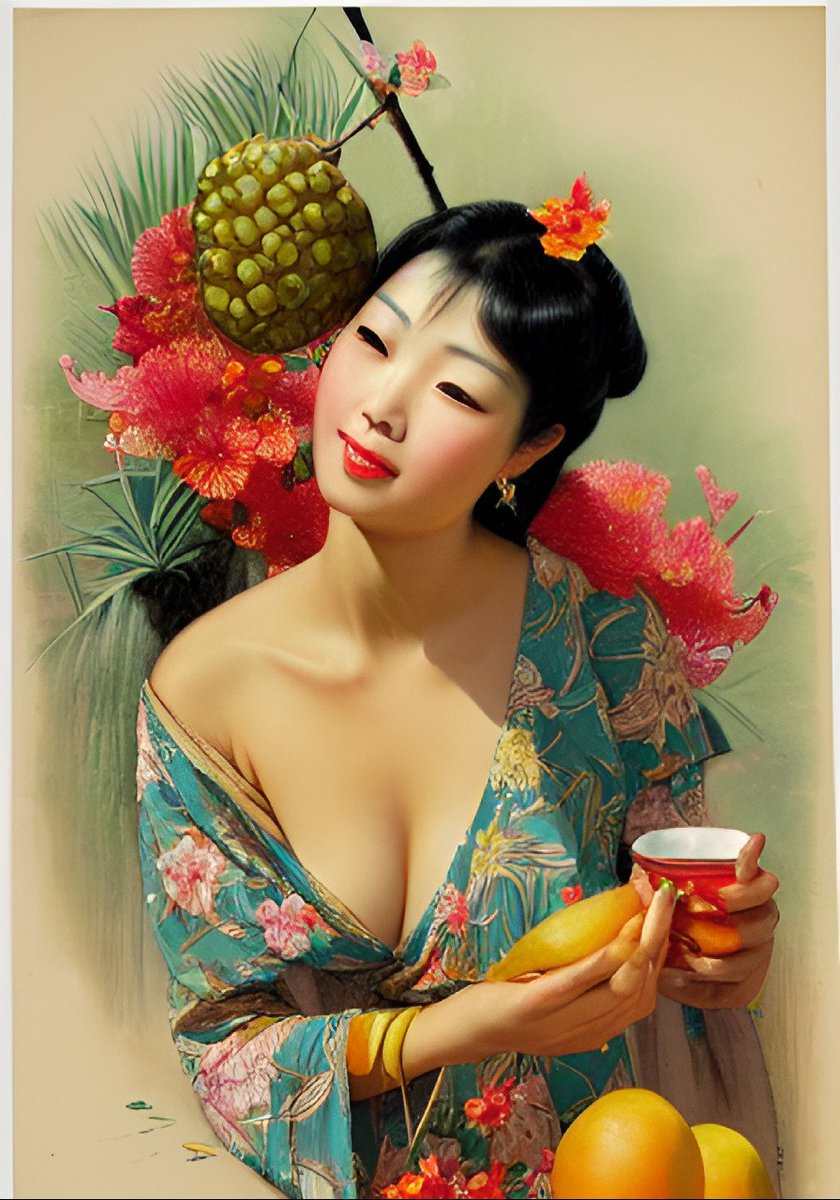 artbreeder_bot's tweet photo. by jeaniepeel on #artbreeder

https://t.co/LtnT1CQoKQ https://t.co/EObMOxQQIh