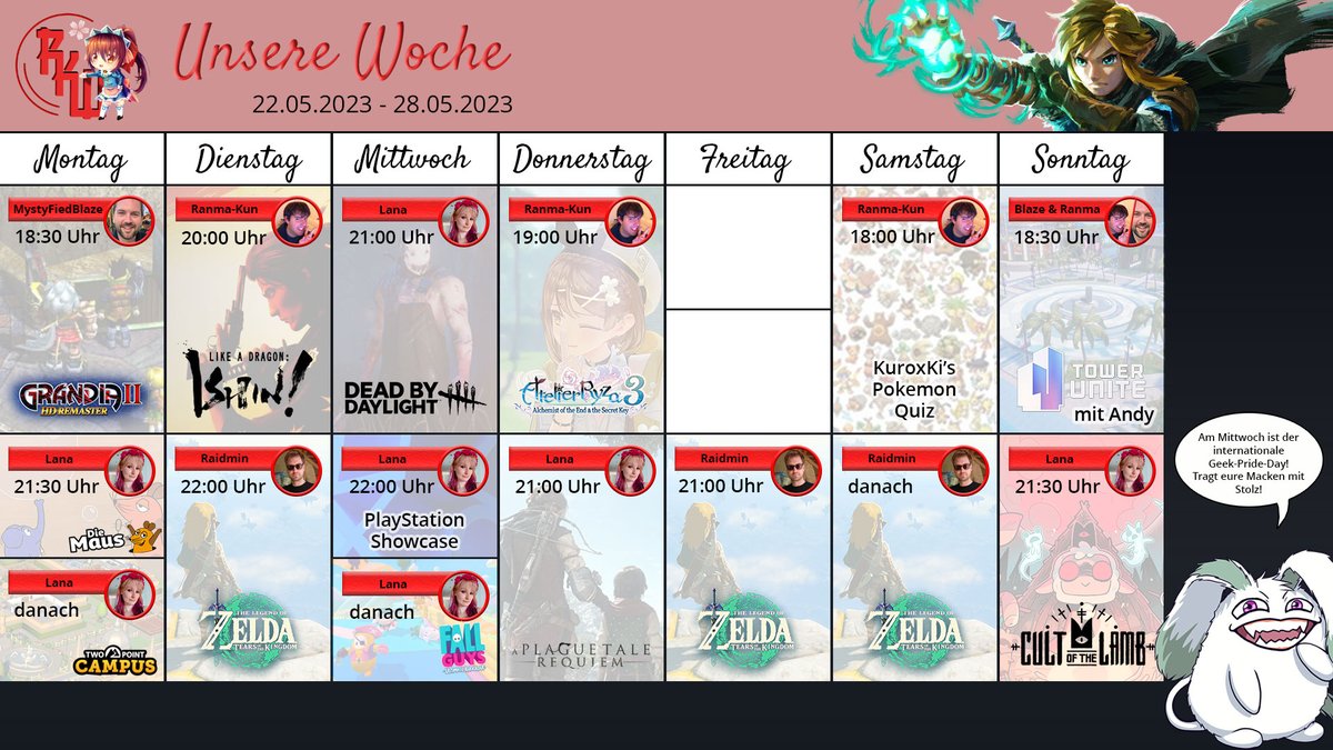 RanmaKunsWorld tweet media