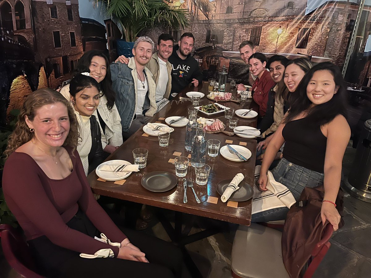 Loved welcoming the new cohort of SF <a href="/sigma2society/">Sigma Squared Society</a> fellows :)