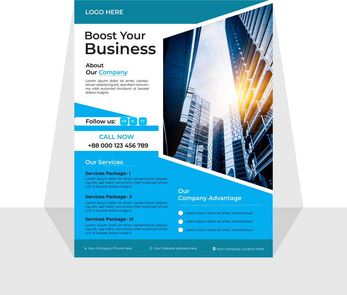 graphic_meta's tweet photo. Hire me for Business flyer design and company flyer design

#flyerdesign #webdesign #logodesigner #logos #printing #logodesigns #banner #posterdesign #flyer #flyers #coverart #businesscards #logomaker #websitedesign #flyerdesign https://t.co/WbG5cqoj1A