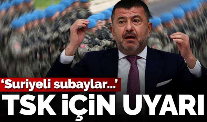 Vali Ağbaba: 'TSK Suriyeli dolmaya başladı'

cumhuriyet.com.tr/siyaset/vali-a…