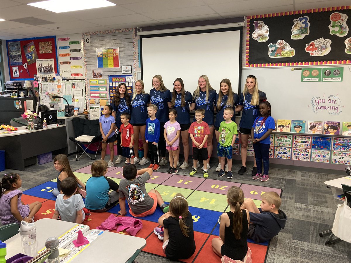 Forest View Foxes tweet media