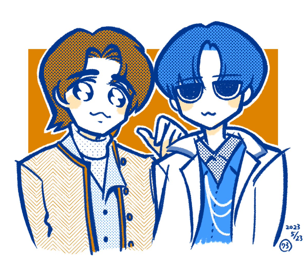 73 (@twinkle_poppp73) / X