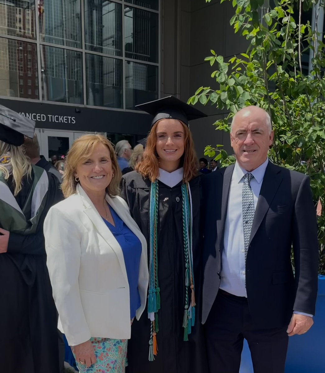 Ciaran Staunton on Twitter: "A very proud day! Congratulations Kathleen
