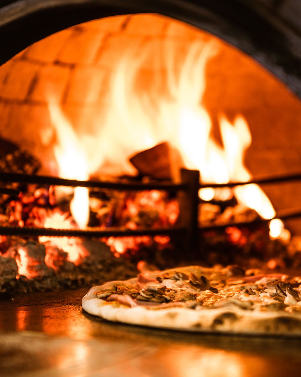 Taste the Puertorican style pizza including skirt steak, sweet plantains, and red onions topped with Queso del Pais, &amp; for dessert a Noce Di Cocco Gelato.

Available daily during May | 3:00 pm. to 10:00 pm.
$25 USD PP Adults