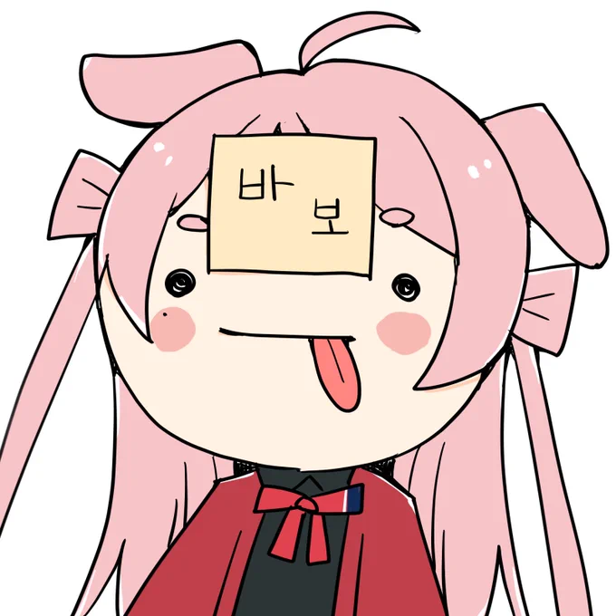 アイコン描きました!!!! 