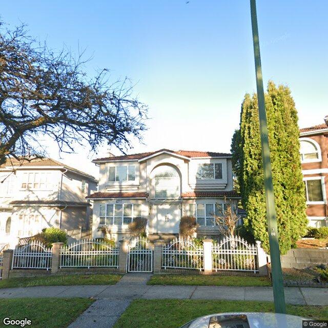 3669 VIMY CRESCENT