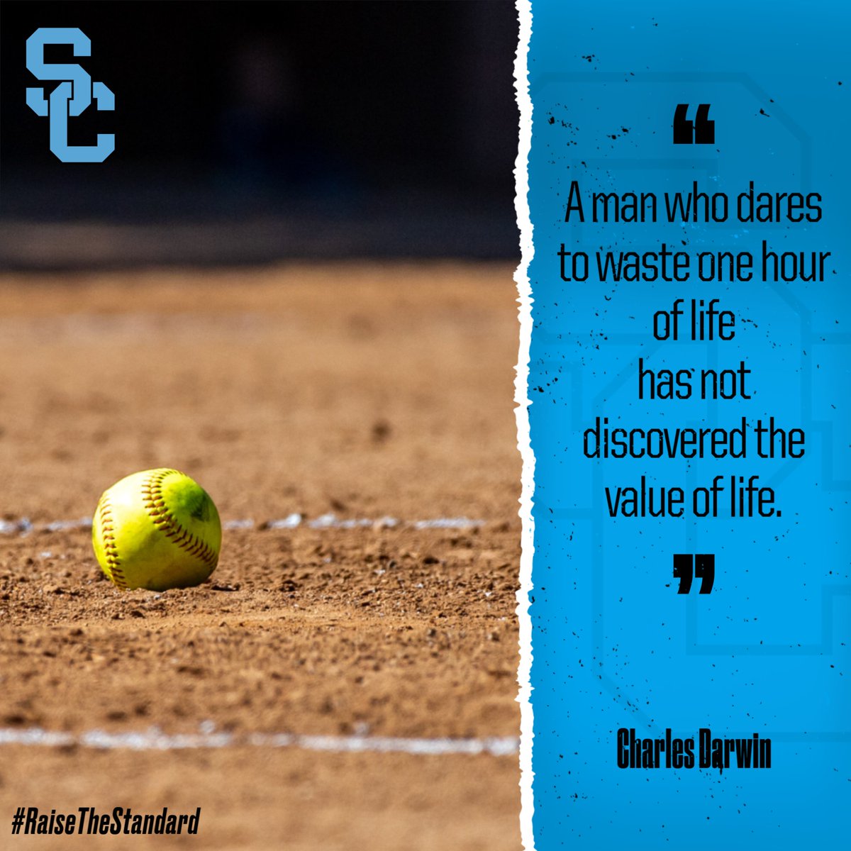 JSHSsoftball22's tweet image. Have you wasted time today?

#SeguinNation
#LadyCougarSoftball
#QuoteoftheDay