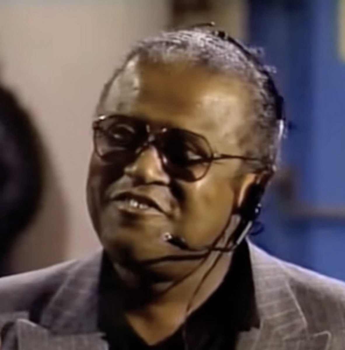 Eight years ago this week "The Late Show with David Letterman" went off the air. Mark the date by watching our playlist of Biff Henderson on the show at the MediaMineLLC YouTube channel.