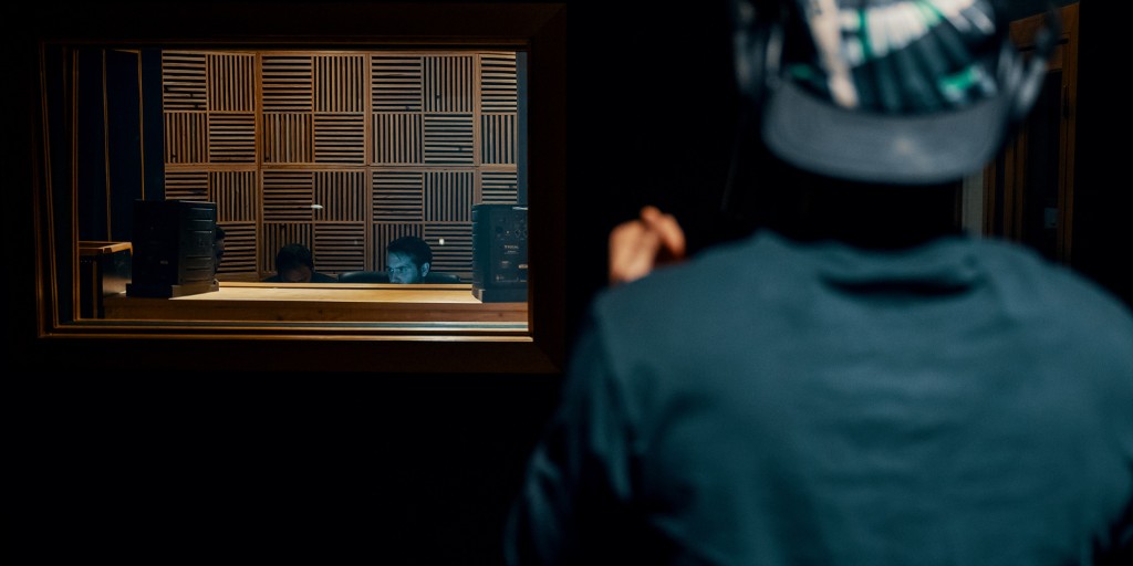 Mixing Tips tweet media