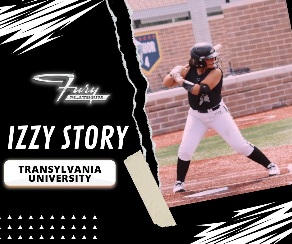 Congratulations to @FPNationlGroves' @IzzyStory4 on continuing her career at  @TransySoftball! 
@ncsa 
#platinumproud