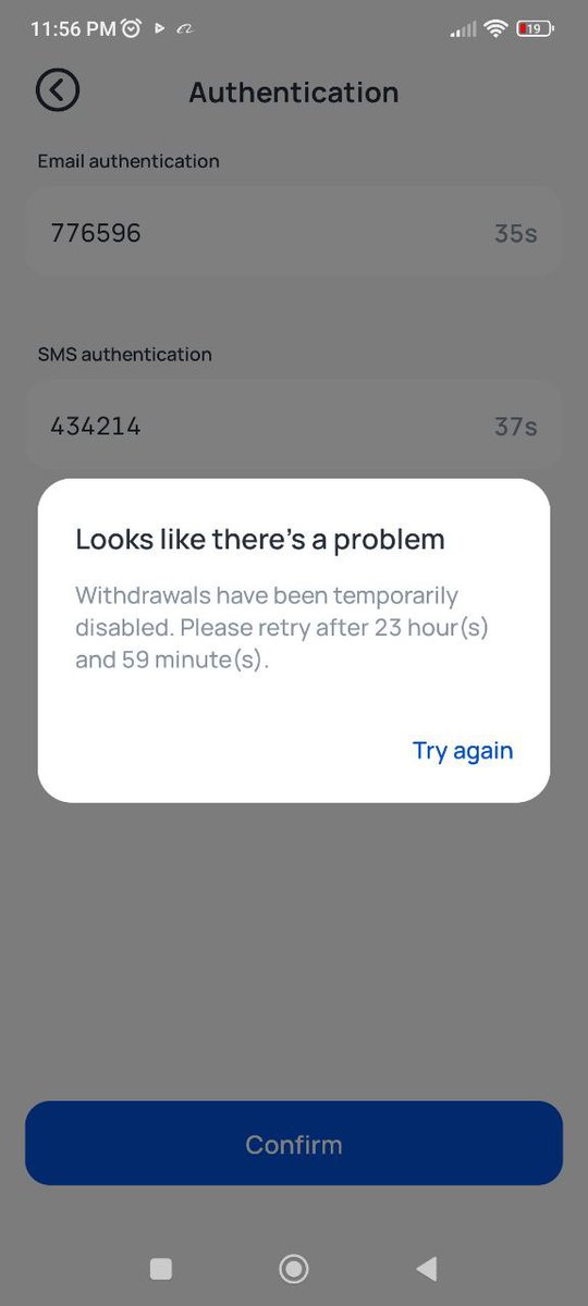 Evi Paul tweet media