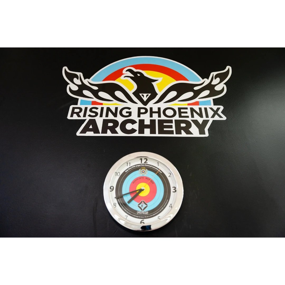 RisingPhoenixAr's tweet photo. It's time to try something new! For an activity that's both challenging and exciting, come visit the Rising Phoenix Archery range at 3863 Rochester Rd. in Troy. https://t.co/Q1PYLs4lps